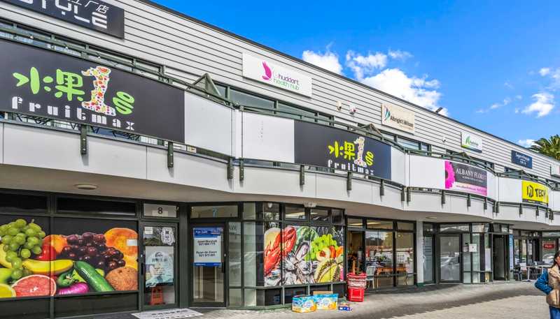 7, 51 William Pickering Drive , Albany