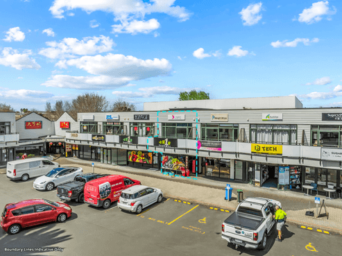 Flexible Investment or Owner-Occupier Opportunity
