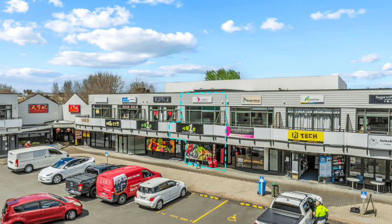7, 51 William Pickering Drive , Albany