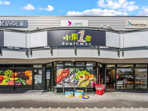 Flexible Investment or Owner-Occupier Opportunity