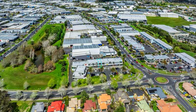 7, 51 William Pickering Drive , Albany