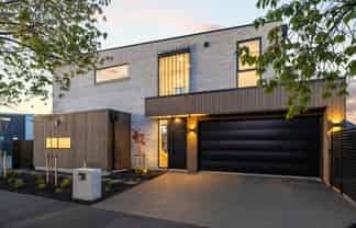 33 Clare Road, Merivale