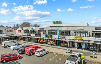 First Floor Office – 52sqm for Lease
