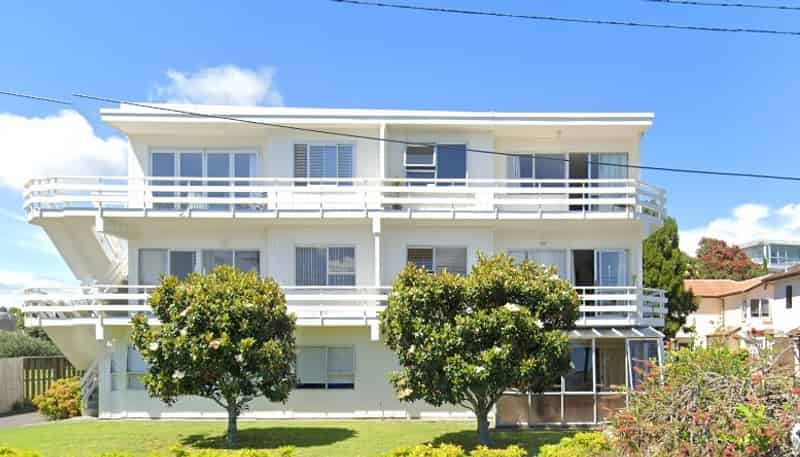8/9 Marau Cres, Mission Bay