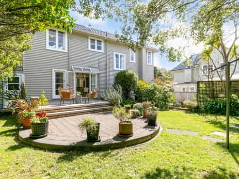 33A Campbell Street, Karori