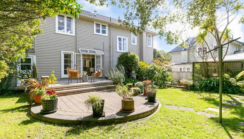 33A Campbell Street, Karori