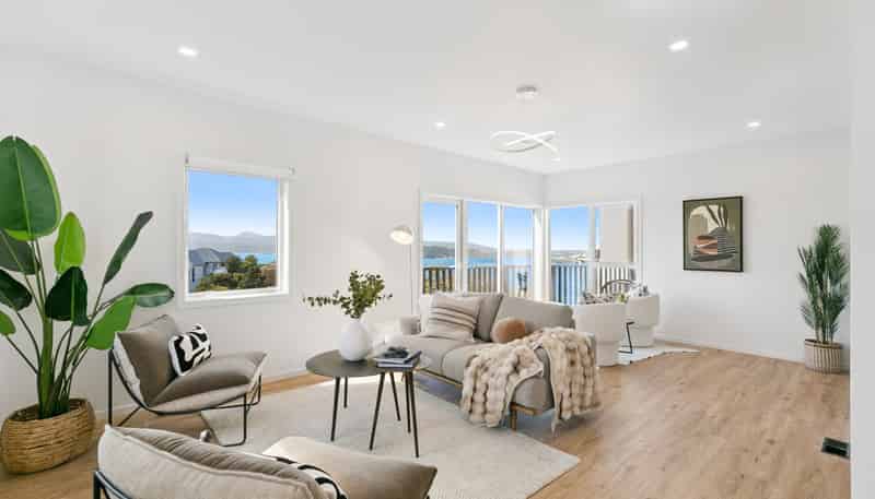 5 Elgin Way, Khandallah