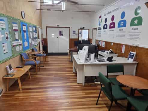 Location Location Location