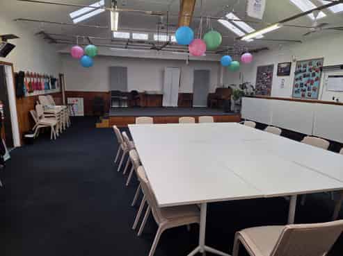 Location Location Location