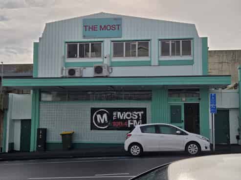 Location Location Location