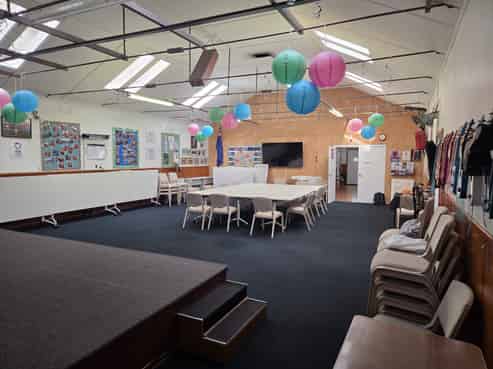 Location Location Location