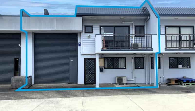 2/21 Andromeda Crescent, East Tamaki