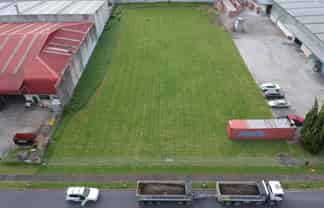 CBRE | Versatile 4,100sqm Yard Opportunity
