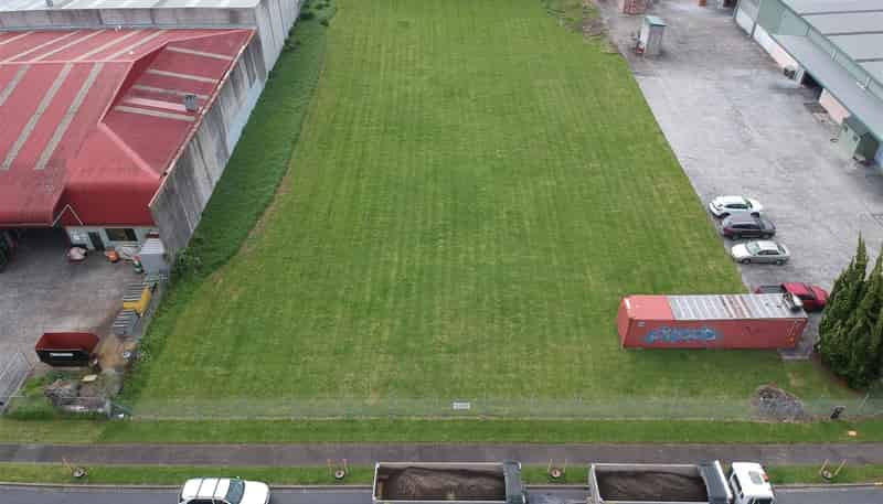  10 Carpenter Road, East Tamaki