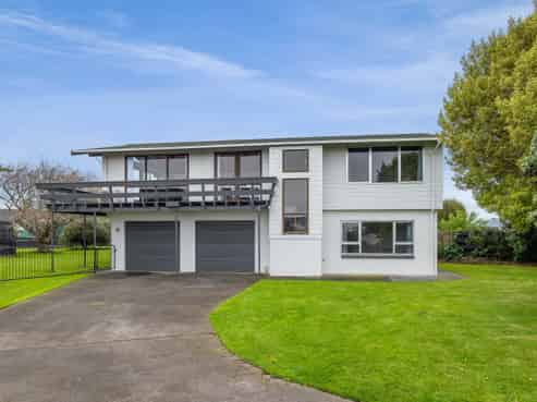46 Murray Avenue, Hawera