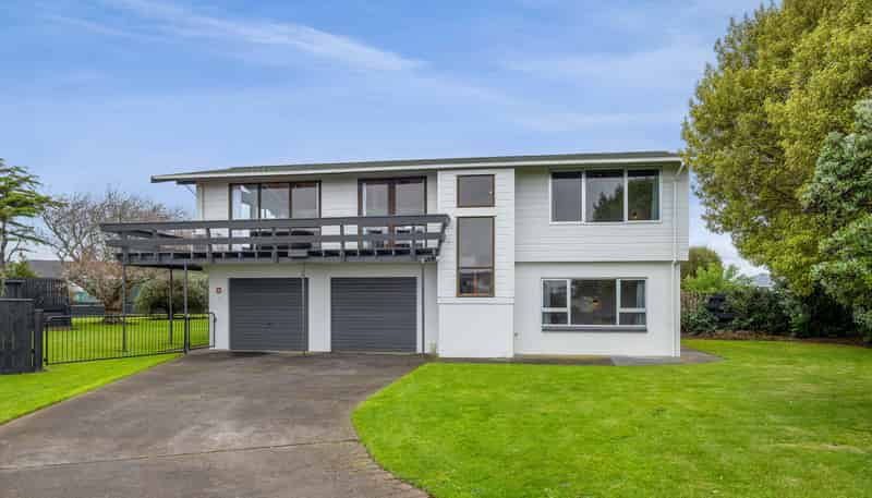 46 Murray Avenue, Hawera