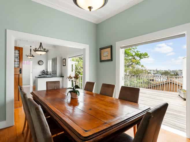 86 Ladies Mile, Remuera