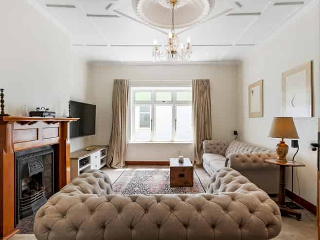 86 Ladies Mile, Remuera