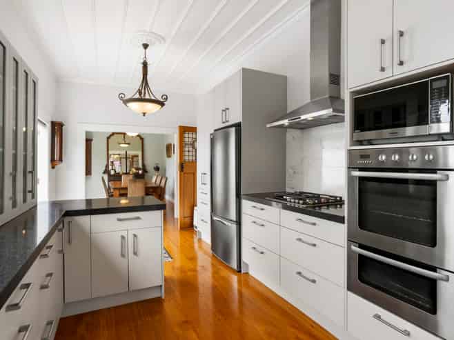86 Ladies Mile, Remuera