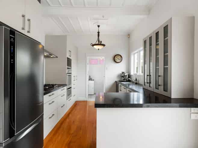 86 Ladies Mile, Remuera