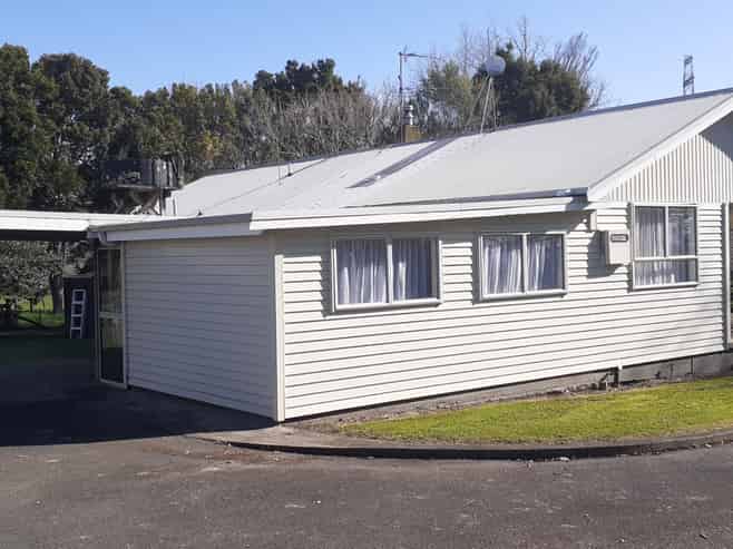 200 TANIWHA Road, Waerenga