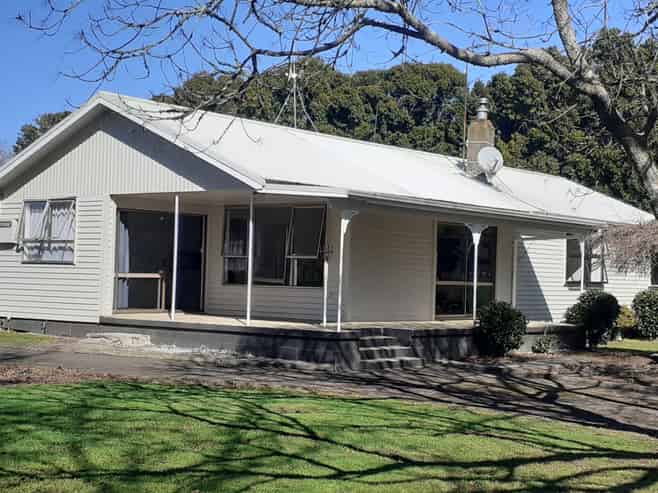 200 TANIWHA Road, Waerenga