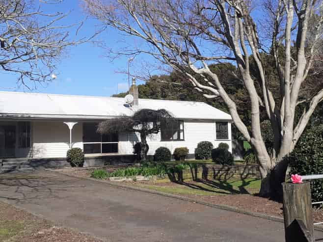 200 TANIWHA Road, Waerenga