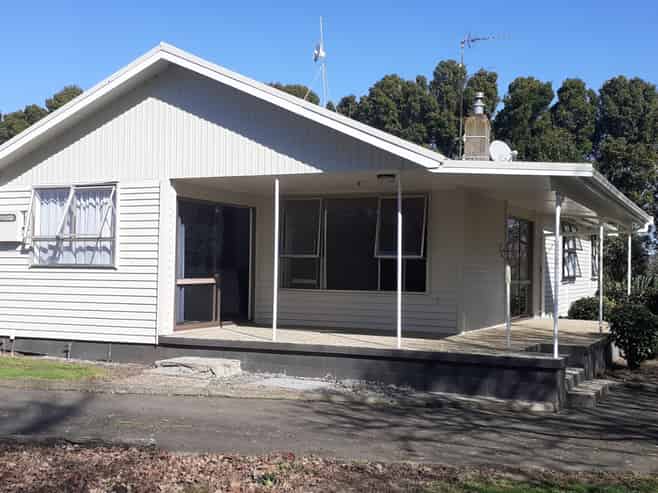 200 TANIWHA Road, Waerenga