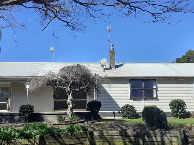 200 TANIWHA Road, Waerenga