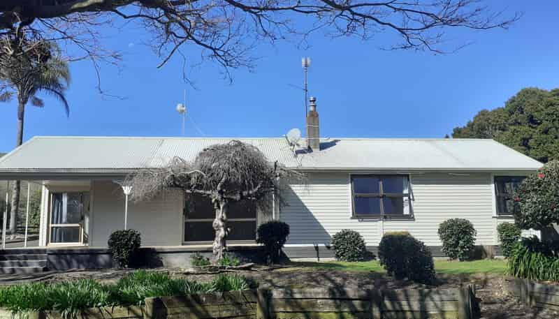 200 TANIWHA Road, Waerenga