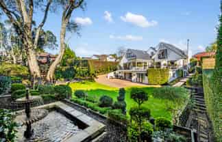 9 Wynsfield Garden, Saint Heliers