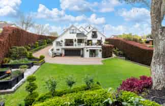 9 Wynsfield Garden, Saint Heliers