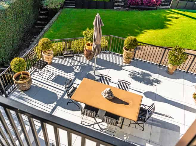 9 Wynsfield Garden, Saint Heliers