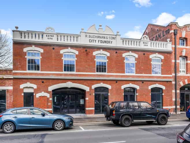7/210 St Asaph Street, Christchurch Central