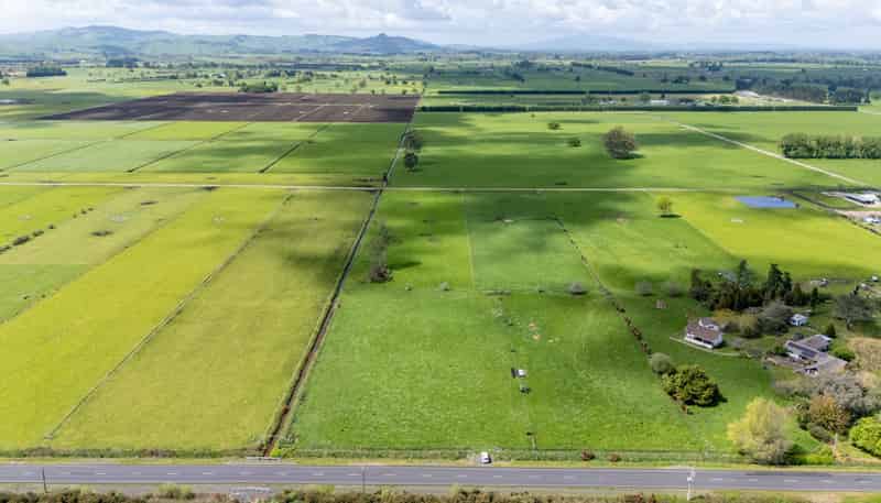 630 Holland Road, Eureka