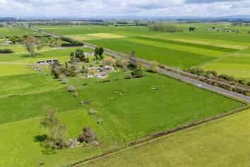 630 Holland Road, Eureka