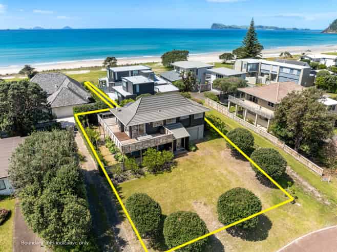 10 Easdale Place, Pauanui