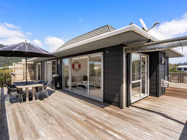 10 Easdale Place, Pauanui