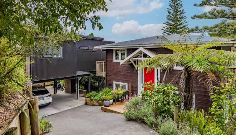 8 Kellet Street, Opua