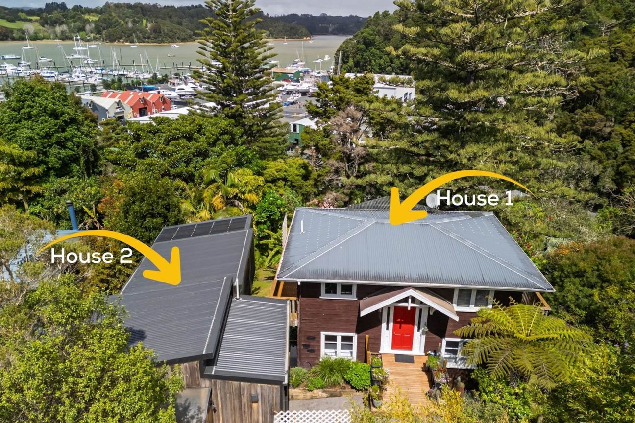 Motivated Vendor – Two Homes, One Smart Investment - Widok 2