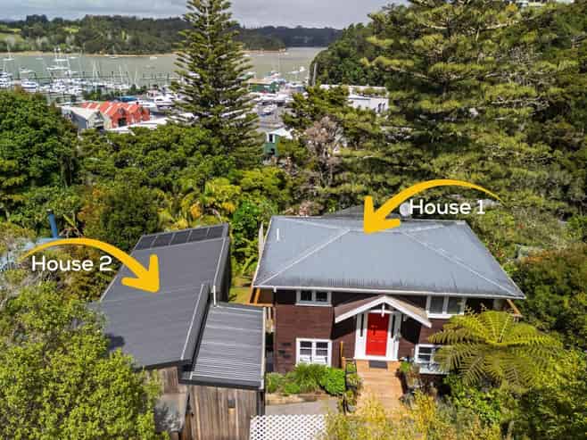 8 Kellet Street, Opua