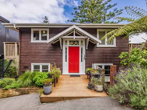 8 Kellet Street, Opua