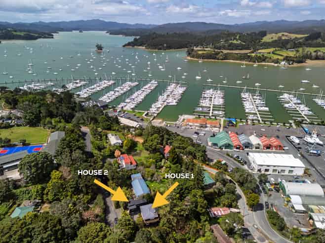 8 Kellet Street, Opua