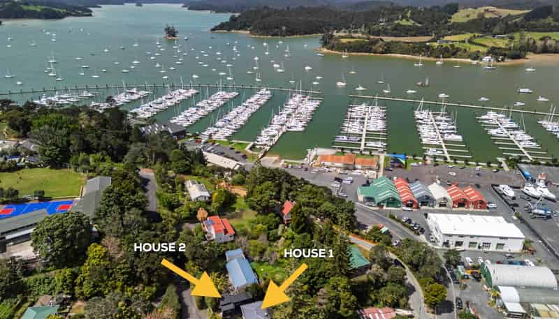 8 Kellet Street, Opua
