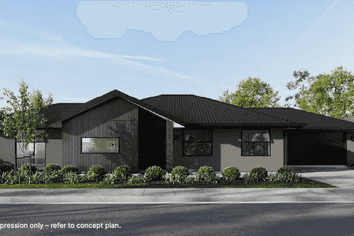 1 Larch Drive, Rolleston