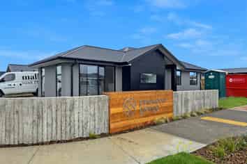 1 Larch Drive, Rolleston
