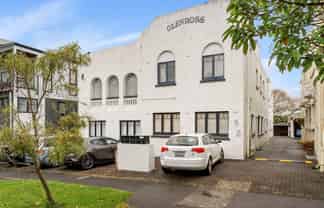 8/5 Sarawia Street, Newmarket