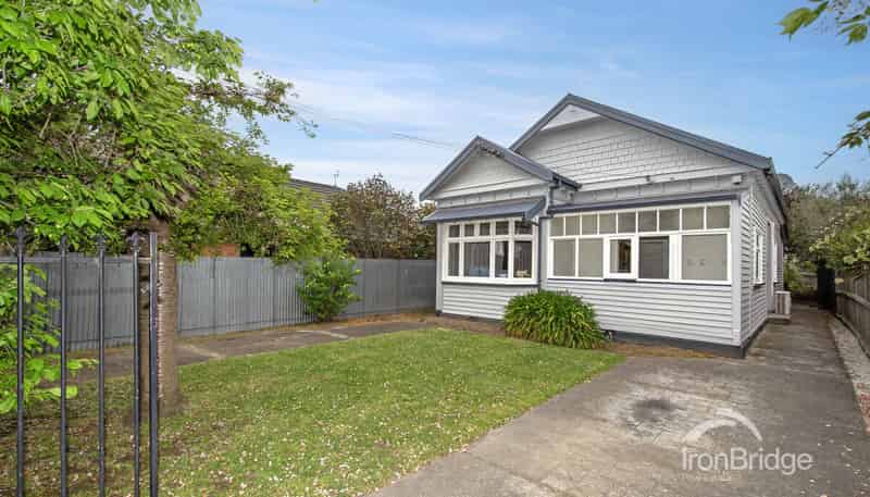 58 Winton Street, Saint Albans
