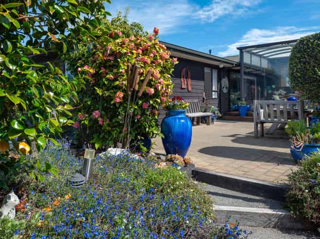 9 Gillies Avenue, Taupo