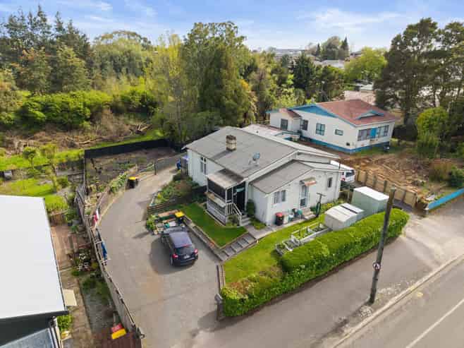 53A-B Arapuni Street, Putaruru